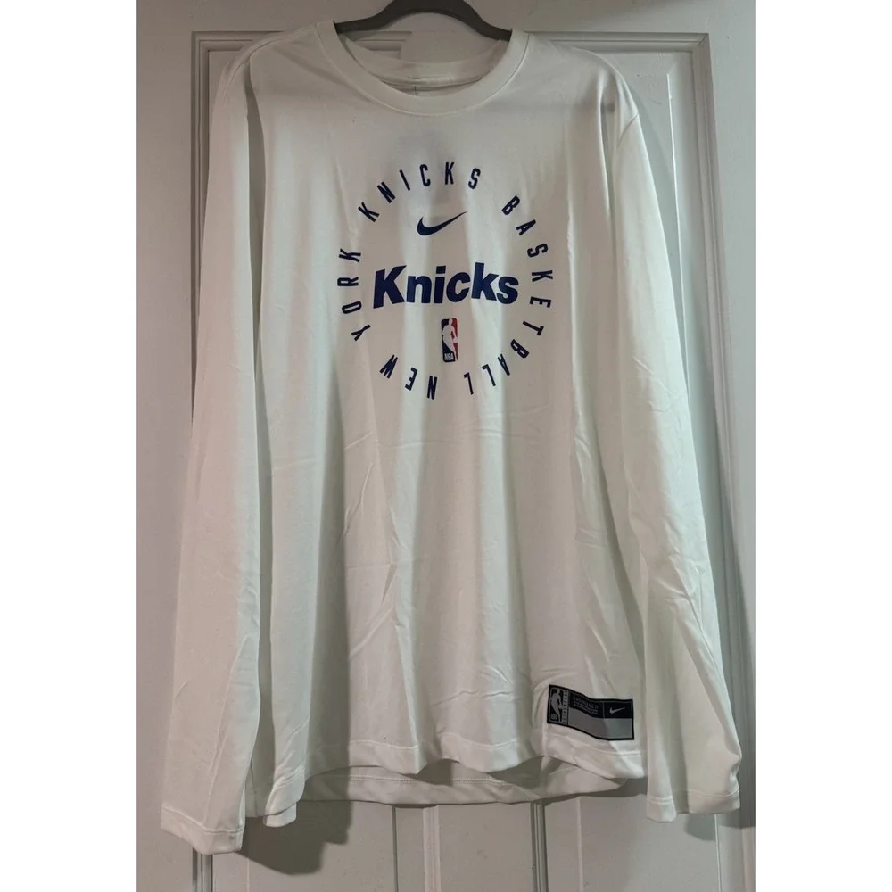 Nike new york